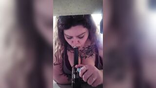 Smoke with me baby?????‍????️????