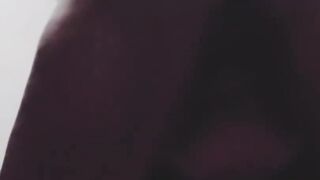Aunty Onion Butt Striptease POV!!