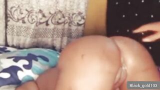 MY NEIGHBOUR BANGED ME HARD AND CUM ON MY CUNT AFTER THIS CHAB CAUGHT ME FINGERING MY MOIST SNATCH