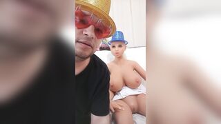 Doll mondial 2026 Miami - pornohub