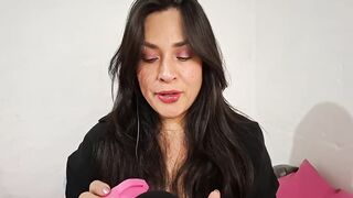 ASMR Masaje Craneal para SENTIR COSQUILLAS