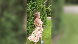 Compilation of Mamma Movies released from her OnlyFan Page