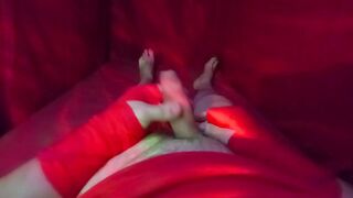'Welcome to the Crimson Lounge' - Teaser