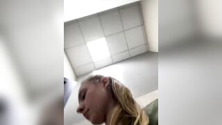 Jucielussie'S Wild Fingers Follow Enchanting Jizz flow