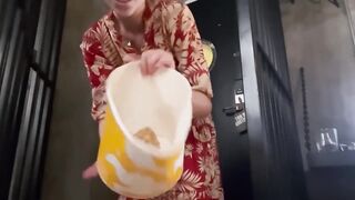 Day 1 in Service of Superior Femdom Dominant-bitch ~ Asmr Roleplay