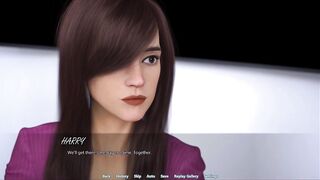 A Very Concupiscent Office Part 38