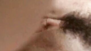 Impressive mother I'd like to fuck Gets a Facial After Hawt Screw