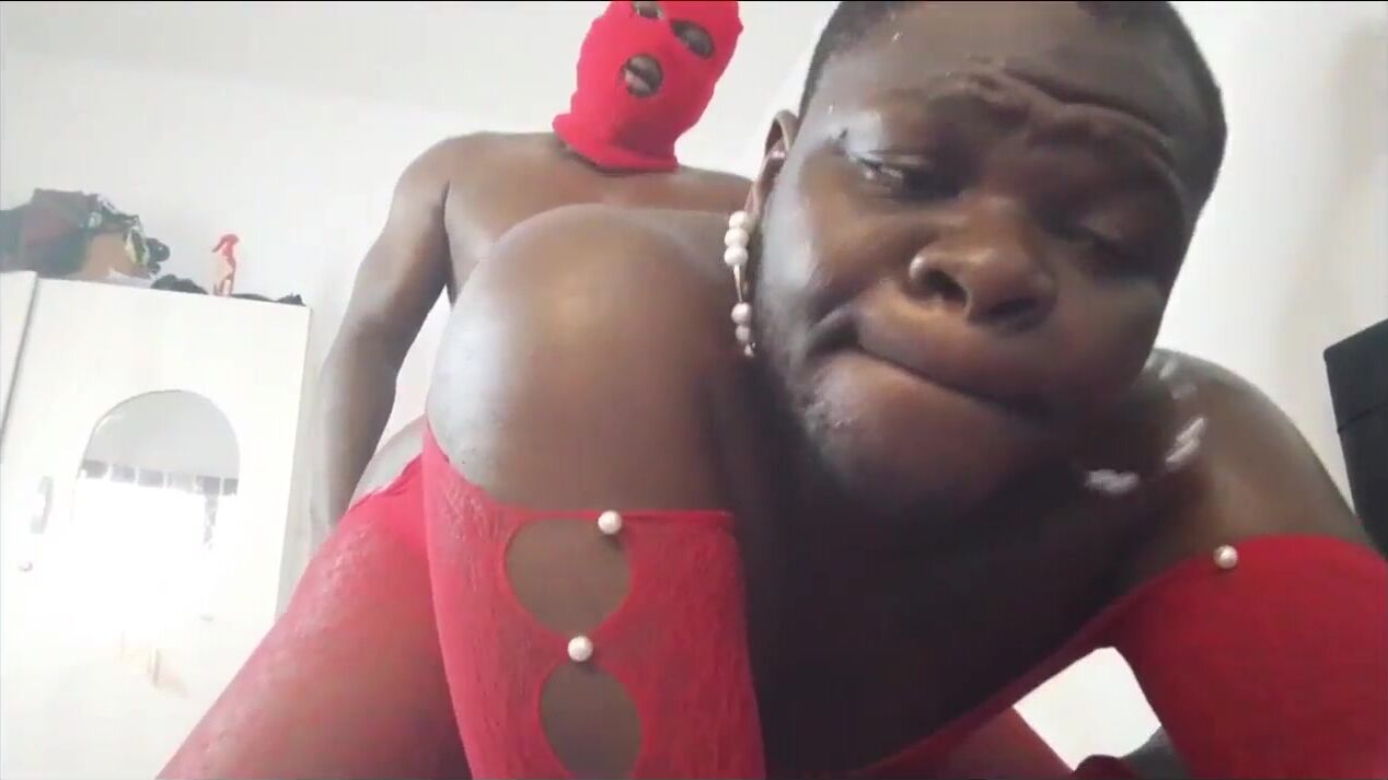 Hardcore Afro homosexual sex - Sweetpebx - 2025 
