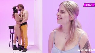 Ersties - Dating Throughout The Senses - Emma Breaks All The Rules (Ep two of three)