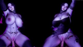 Comics Animation - CG - mother I'd like to fuck