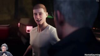 (Homosexual) Fire station Hook up! Finding Buddies 12.5 W/HentaiGayming