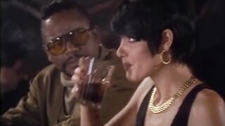 Legend Pornstar Jeanna Admirable Screws Mike Horner in the Back Room