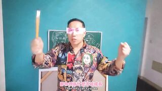 U will be great.[HD] [uncensored] [SirHammer teaches art][want]