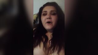 ALL GALS TOPLESS SMOKIN' PARTY