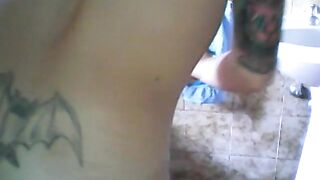 hot striptease -mast