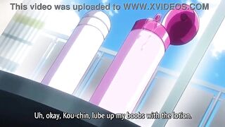 Comics teen gets rewarded by honey