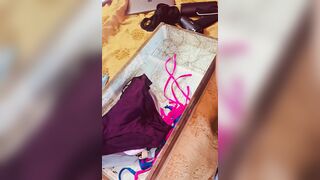 Organize my panty drawer