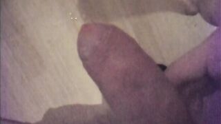 COMPILATION MULTIPLE NO HAND CUMSHOTS - AMATEUR LARGE KNOB