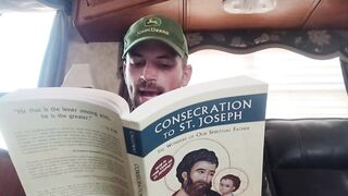 Acts of Consecration to St. Joseph