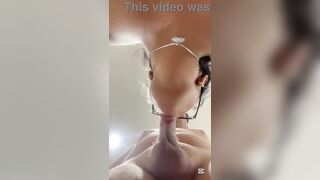 A admirable homemade bang with my boyfriend
