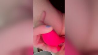 Pink sextoy ????????????