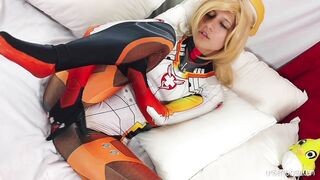 Overwatch Leniency Heals U With A JOI