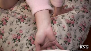 Your 1st raunchy experience with your stepmother.