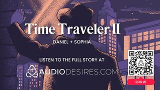 ASMR Audio Porn: Screwing the Mob Boss's Angel in Public – Strangers, Teasing & Finger Play – Erotic Audio Roleplay for Hotties