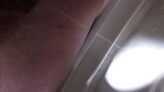 Quick Pee #two