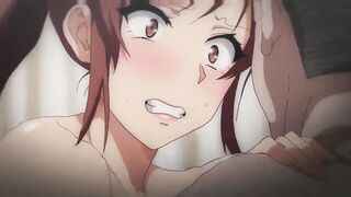 Anime porn