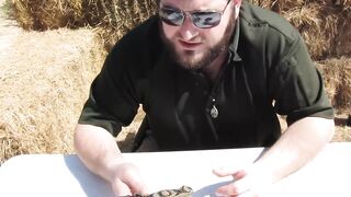 Bark River Bravo Squad Leader Knife Review Clip