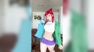 fegalvao cosplay