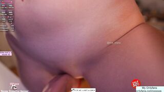 This hotty knows exactly how to make u cum