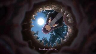 The Voyage That Changed Anything: Fern x Frieren (Animation)