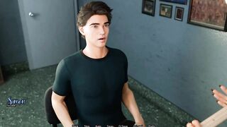 My Sexy Teacher Give Me a Hawt Torture
