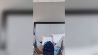 Small twenty Year Old Drilled Raw - Compilation 6