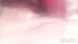 Black big beautiful woman Squirts