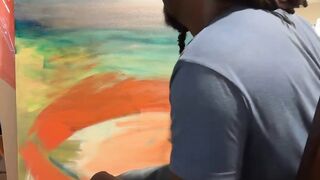 LADIES RUB THAT VAGINA TO ME WORKING HARD CREATING FOR U