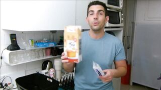 Comment nettoyer un Fleshlight Fleshjack (Msieur-Jeremy.fr)