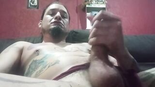 Some other foo stroking
