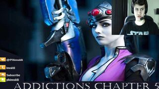 Overwatch Addictions CH5