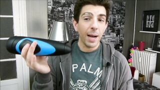 SATISFYER FOR MALES : le nouveau masturbateur (Msieur-jeremy.fr)