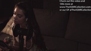 Ear Licking Witch ASMR Roleplay with Your Favourite Zya ASMR