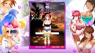 Ass Calls - Bootysode 13: Shannon On The Beach