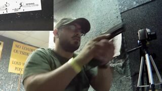 Spring's Sprung! - My EDC, FN 's Glock ! Weird Old 22 Revolver and Tokarev
