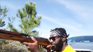 SORT 56 SKS SHOOTING REVIEW!!!! PLUS A BONUS GUN!!!!!