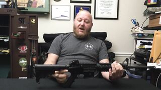 History and Development of the M4 Carbine-Part 1