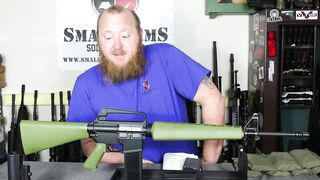 A Review of the Brownells BRN-601