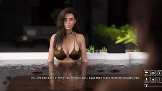Complete Gameplay - Steps of Debauchery, Part twenty
