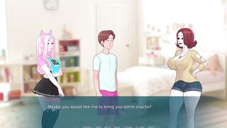 Complete Gameplay - Sex Note, Part 25